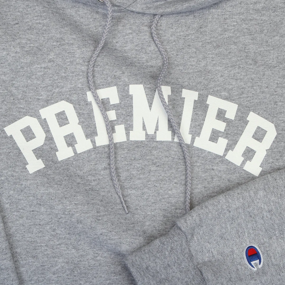 Collegiate Hoodie sold by Premier product image thumbnail 2