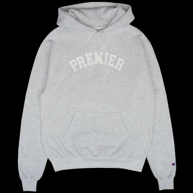 Collegiate Hoodie sold by Premier