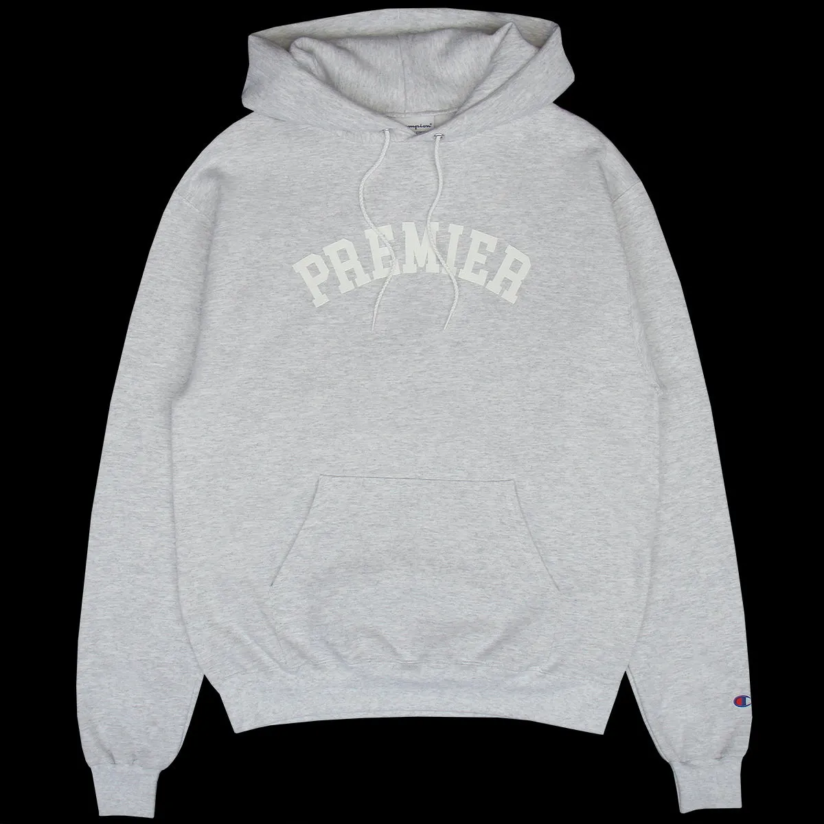 Collegiate Hoodie sold by Premier