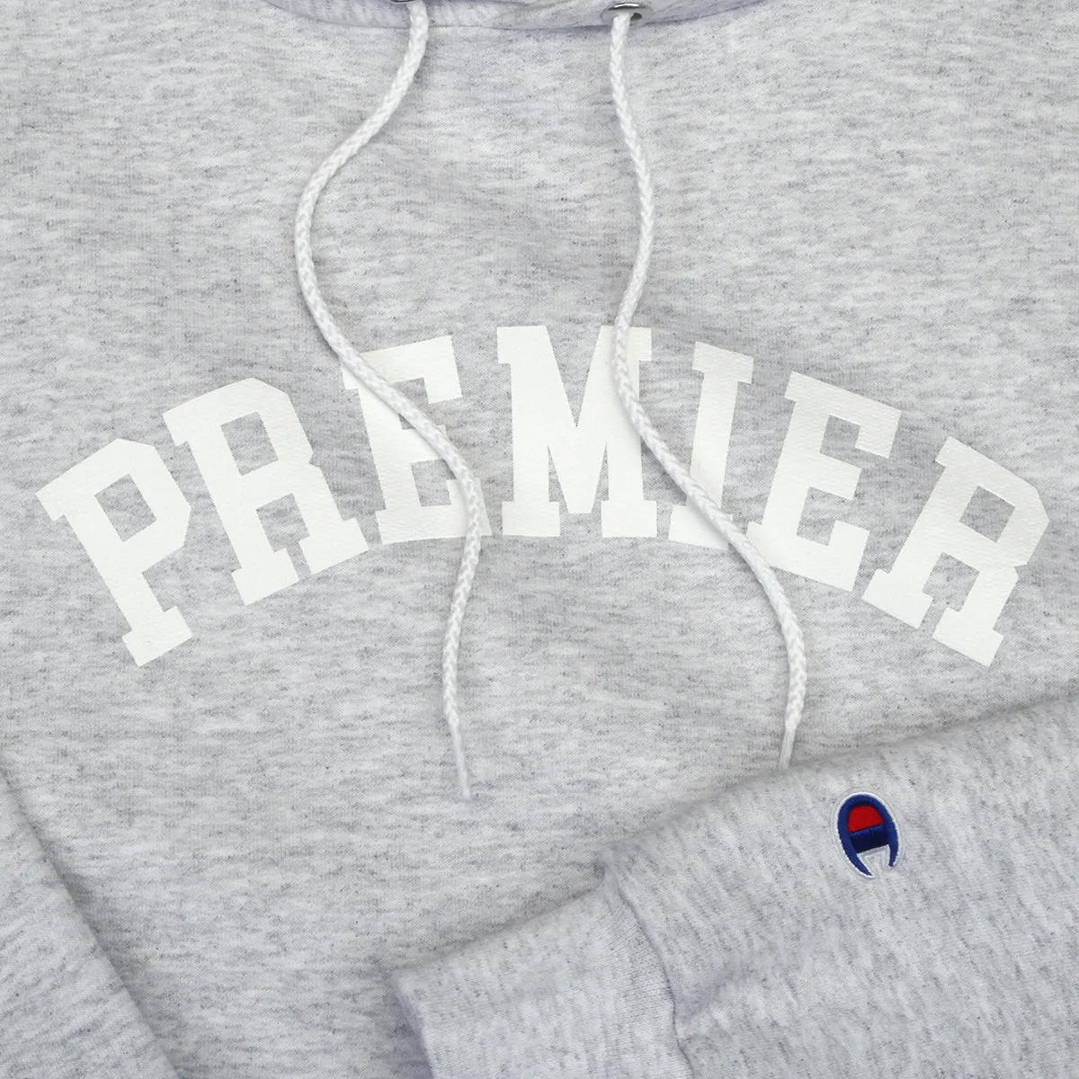 Collegiate Hoodie sold by Premier product image thumbnail 2