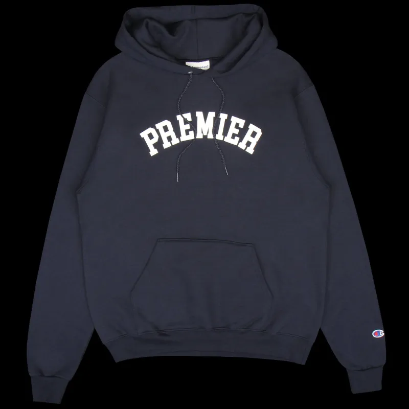 Collegiate Hoodie sold by Premier