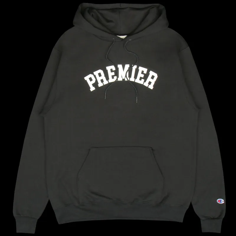 Collegiate Hoodie sold by Premier