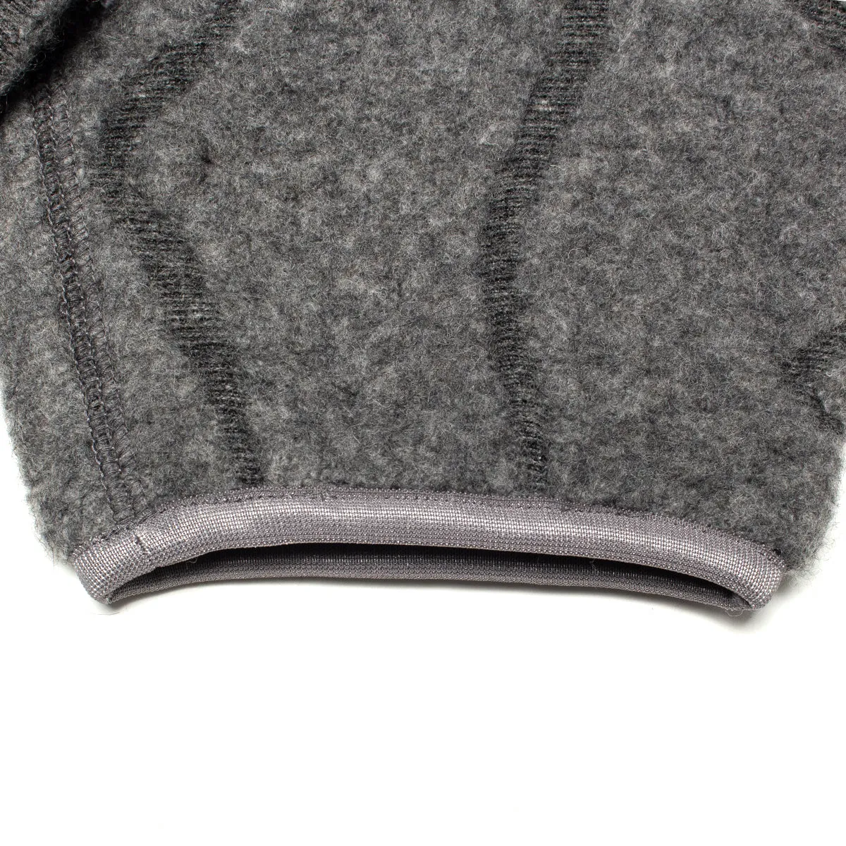 Mosley Boa Half-Zip Pullover sold by Premier product image thumbnail 4