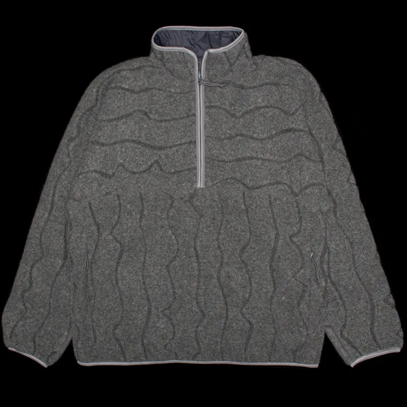 Mosley Boa Half-Zip Pullover sold by Premier