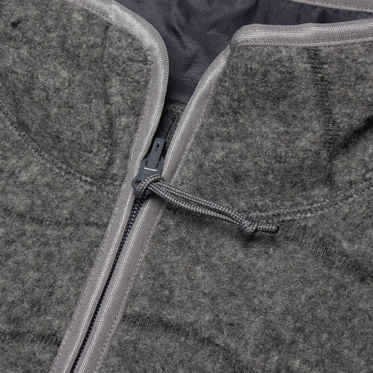 Mosley Boa Half-Zip Pullover sold by Premier product image thumbnail 2