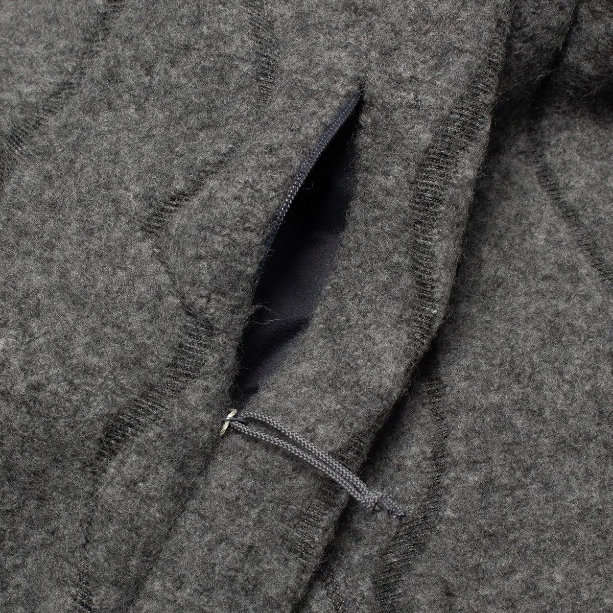 Mosley Boa Half-Zip Pullover sold by Premier product image thumbnail 3