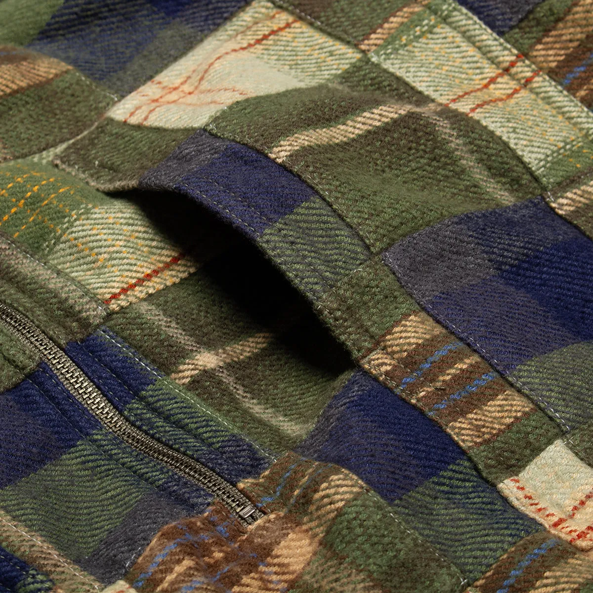 Johannes Half-Zip Sweatshirt sold by Premier product image thumbnail 3