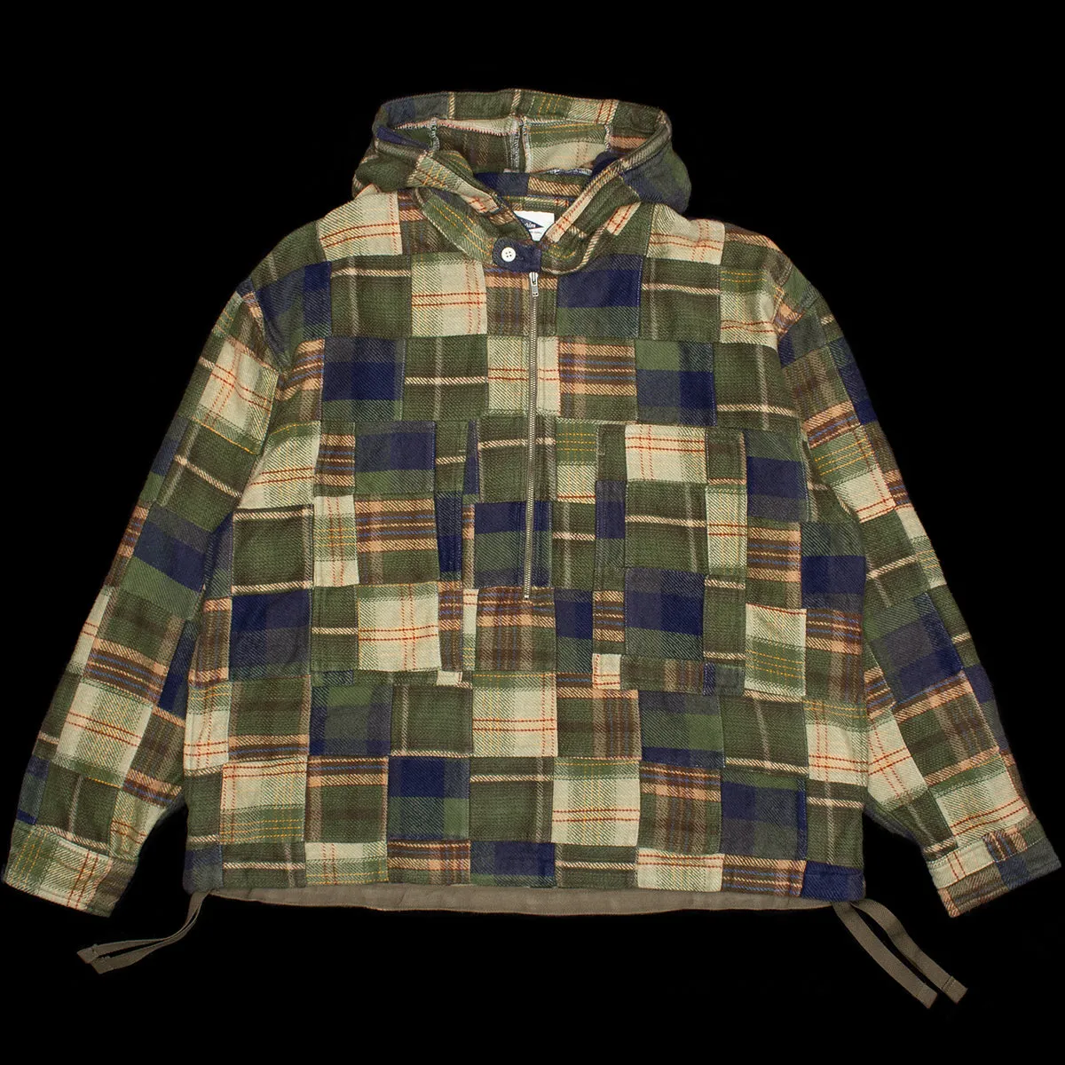 Johannes Half-Zip Sweatshirt sold by Premier