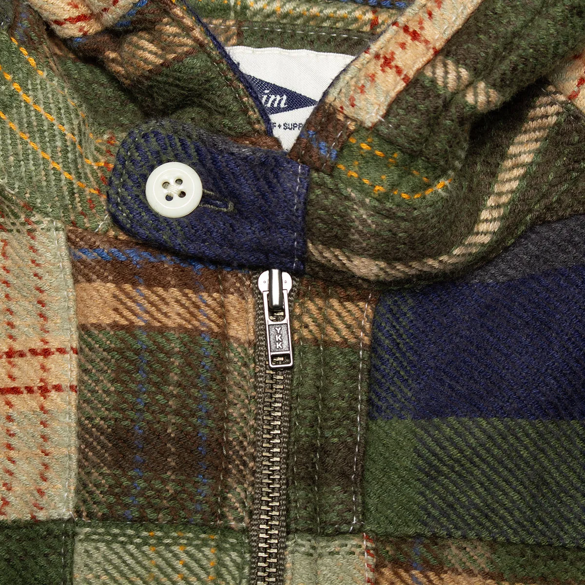 Johannes Half-Zip Sweatshirt sold by Premier product image thumbnail 2