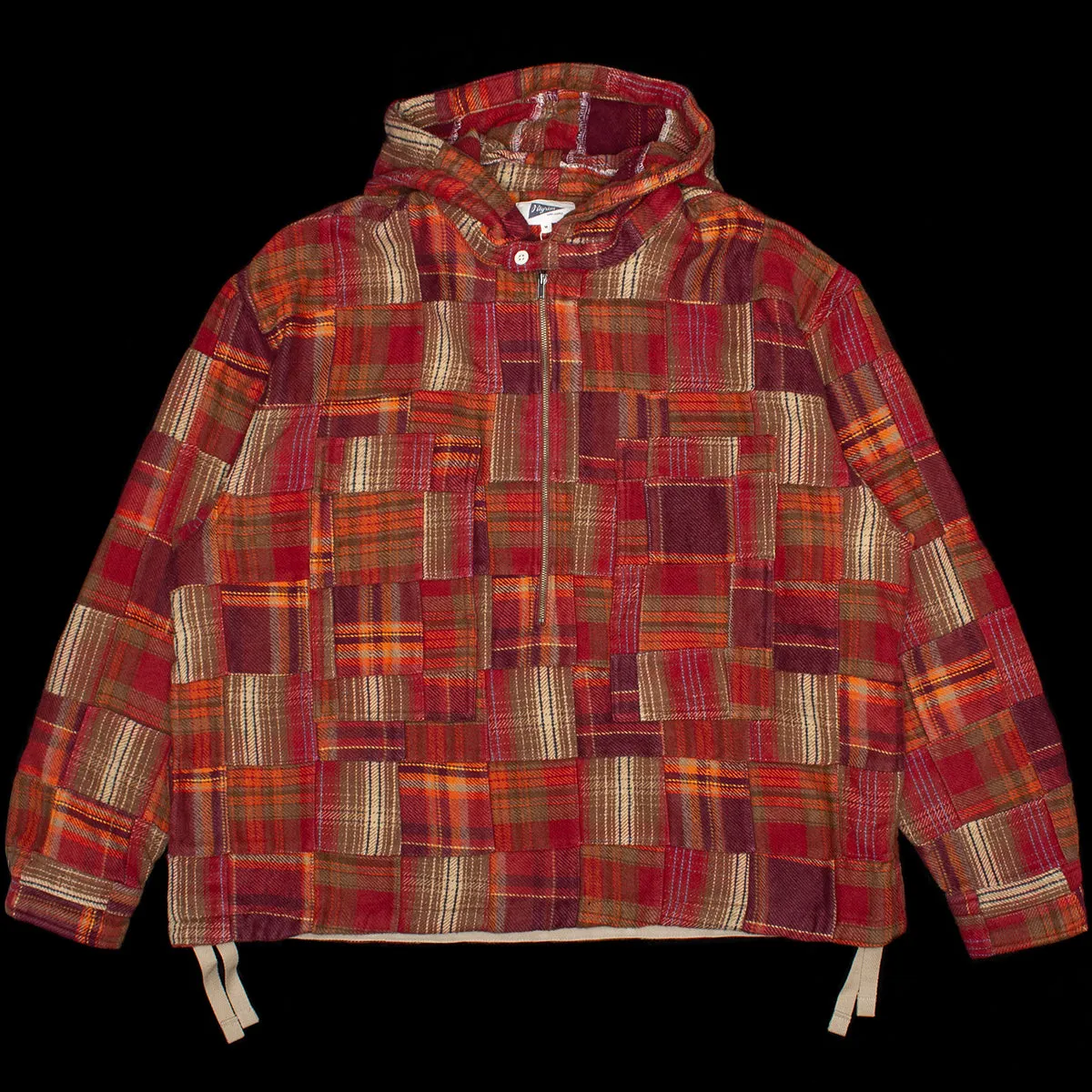 Johannes Half-Zip Sweatshirt sold by Premier