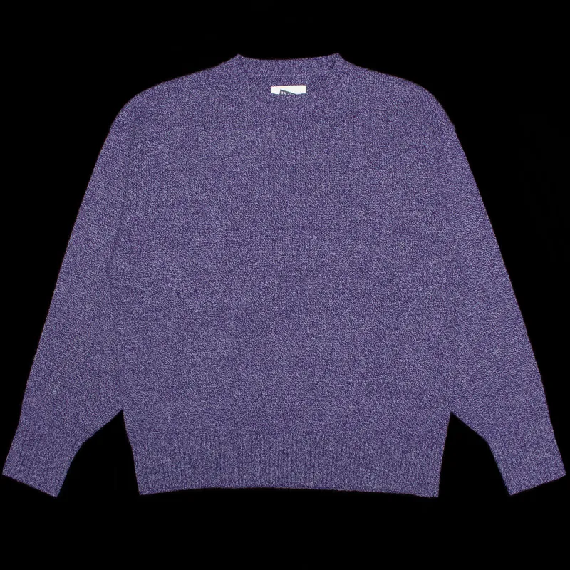Women's Aster Octa Crewneck sold by Premier
