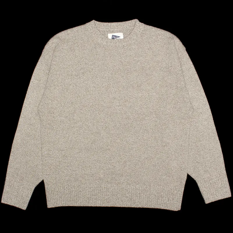 Women's Aster Octa Crewneck sold by Premier