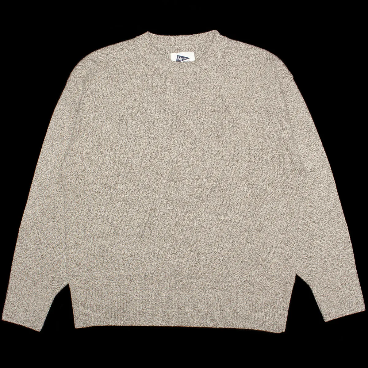Women's Aster Octa Crewneck sold by Premier