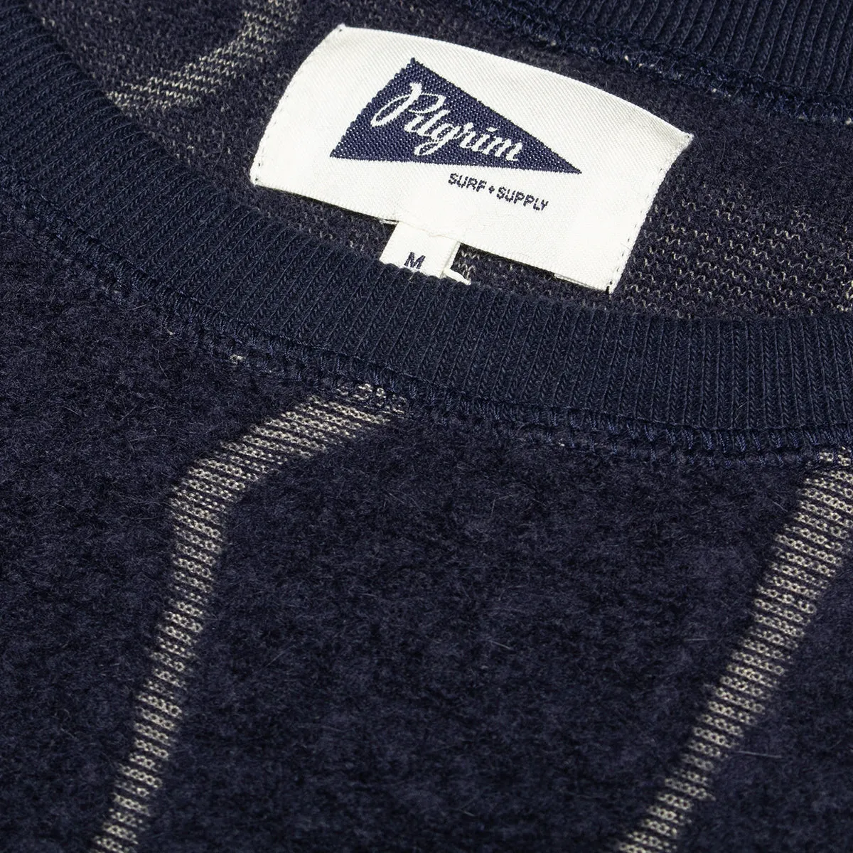 Misha Boa Crewneck sold by Premier product image thumbnail 2