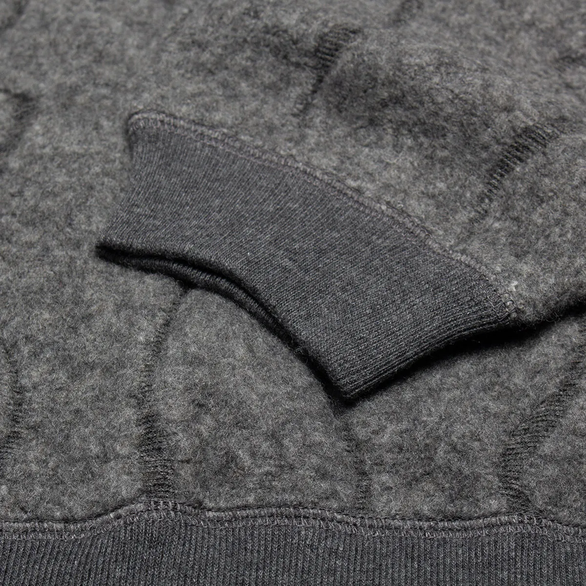 Misha Boa Crewneck sold by Premier product image thumbnail 3