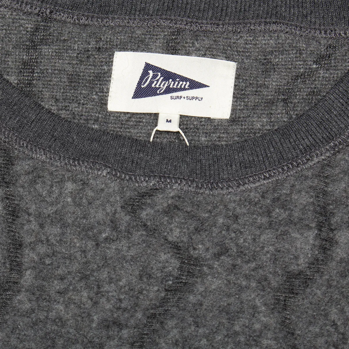 Misha Boa Crewneck sold by Premier product image thumbnail 2