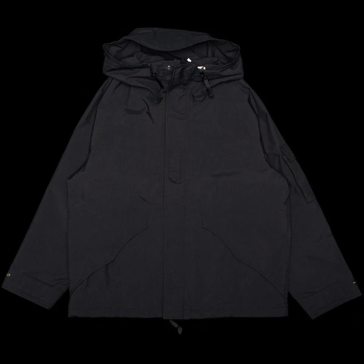 2L Nylon Gore-Tex Cruiser Jacket sold by Premier