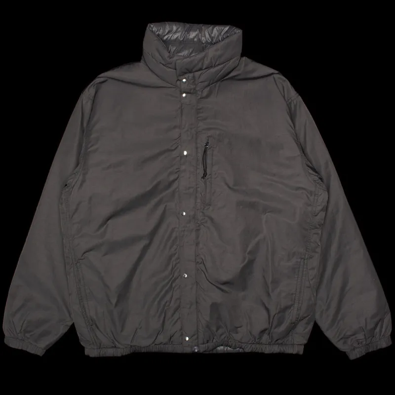 Reversible Insulation Jacket made by Nanamica