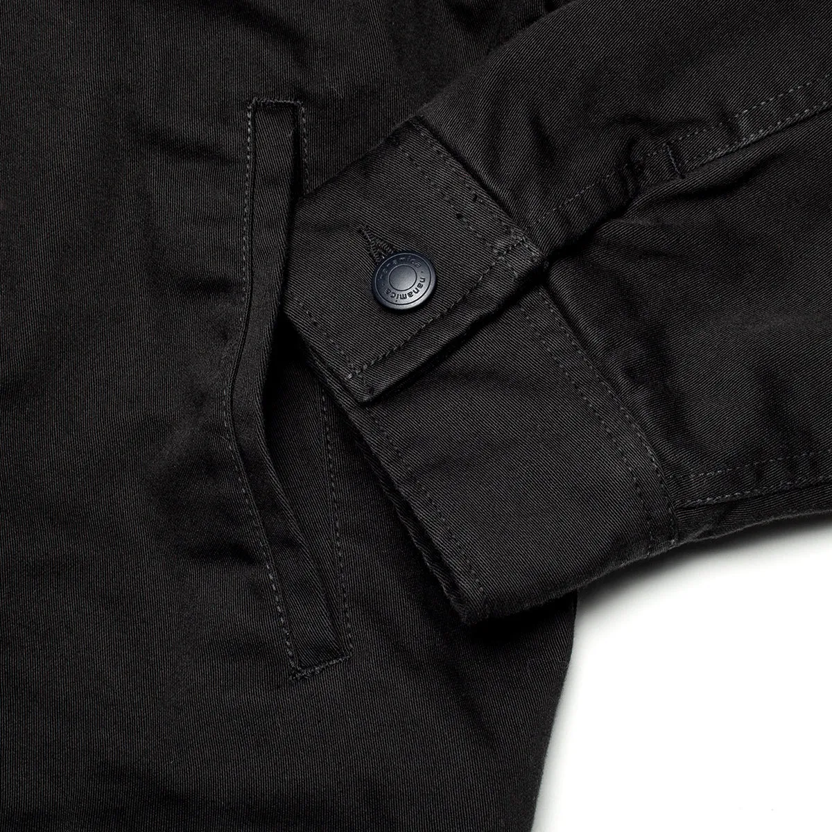 Insulation Jacket sold by Premier product image thumbnail 3