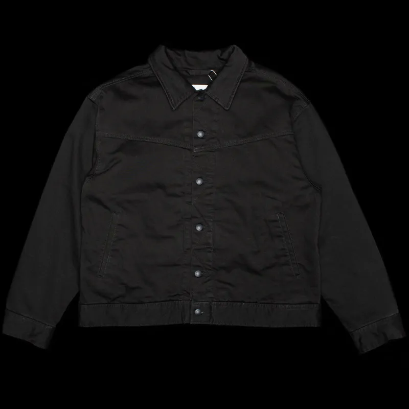 Insulation Jacket made by Nanamica