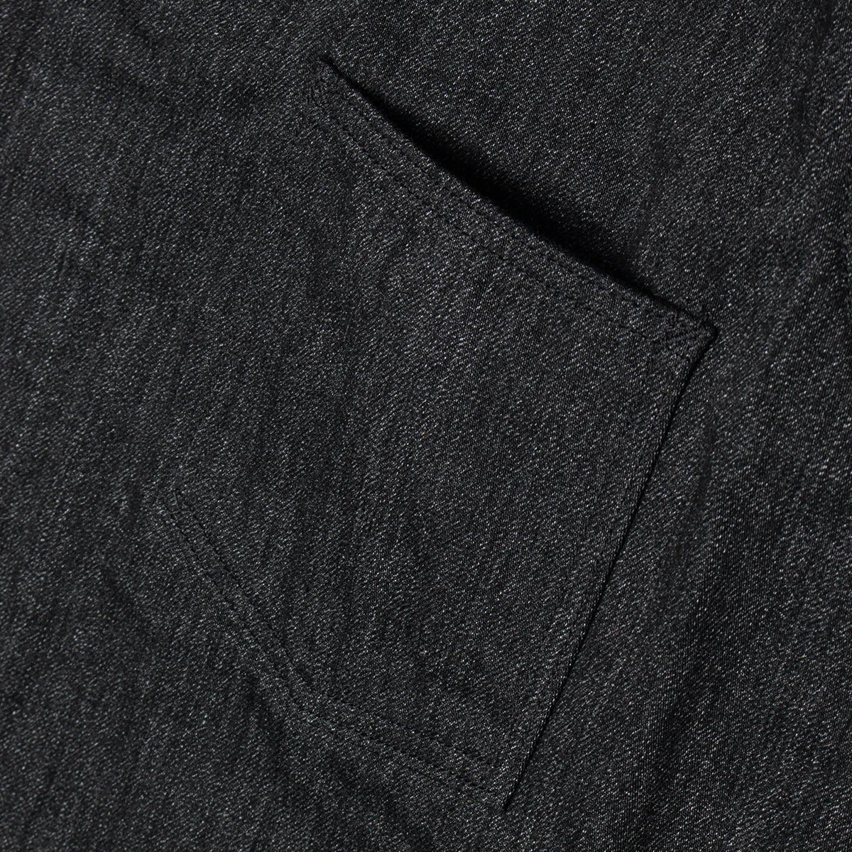 Short Denim Jacket sold by Premier product image thumbnail 3