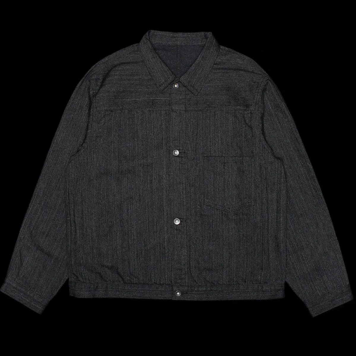 Short Denim Jacket sold by Premier