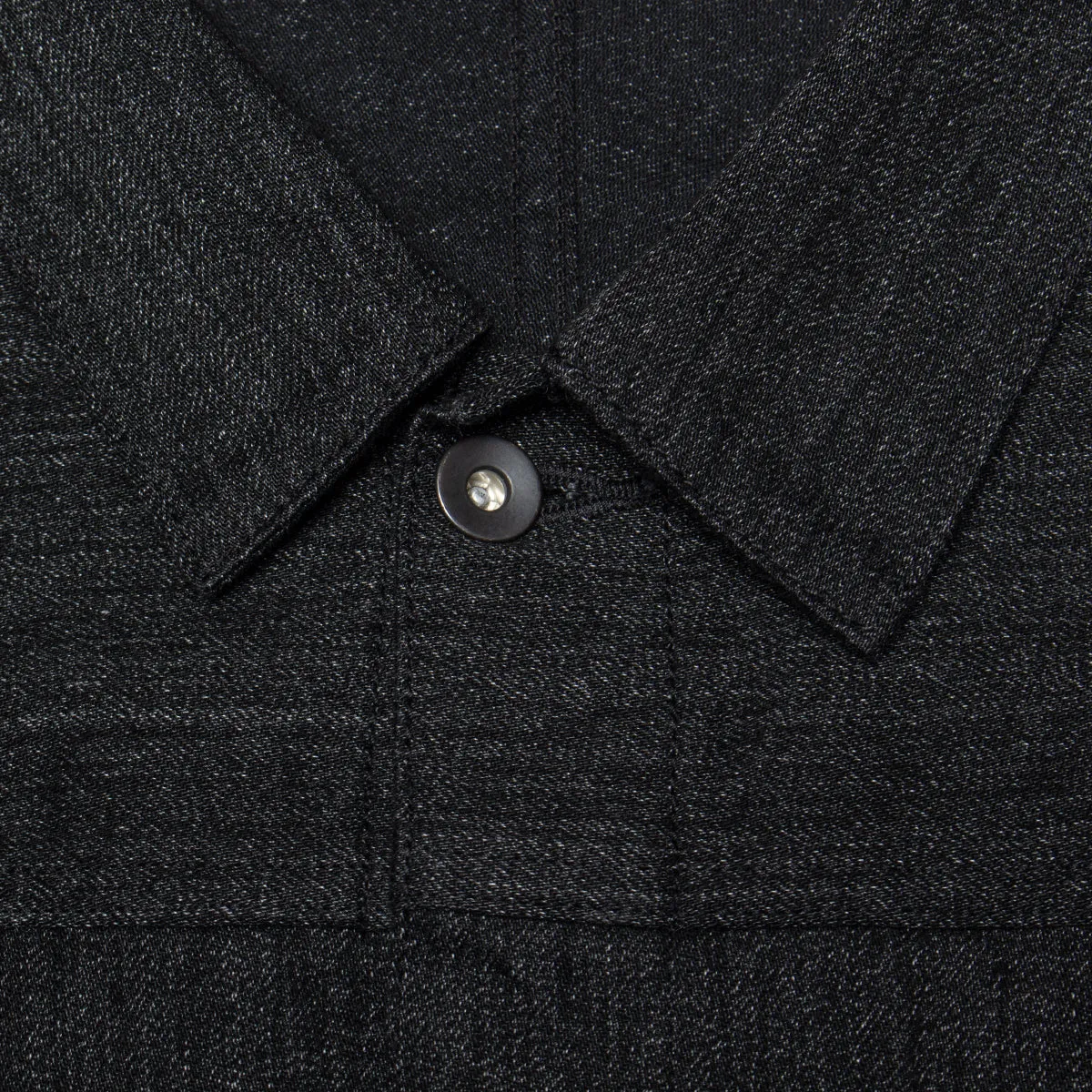 Short Denim Jacket sold by Premier product image thumbnail 2