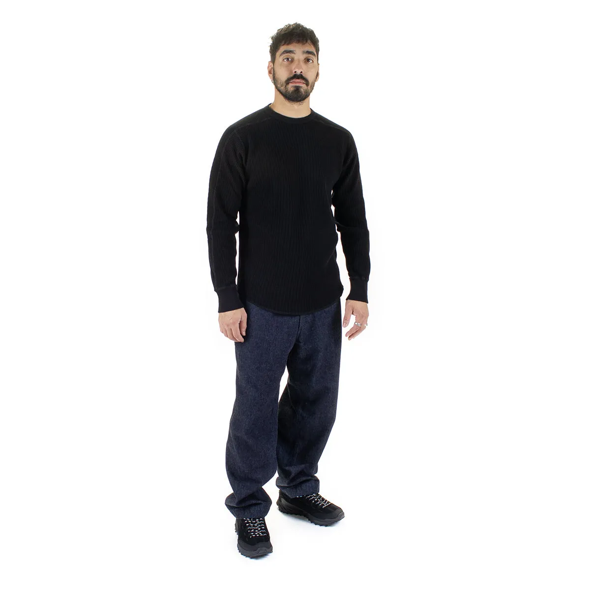 Crew Neck Thermal Sweat sold by Premier product image thumbnail 4