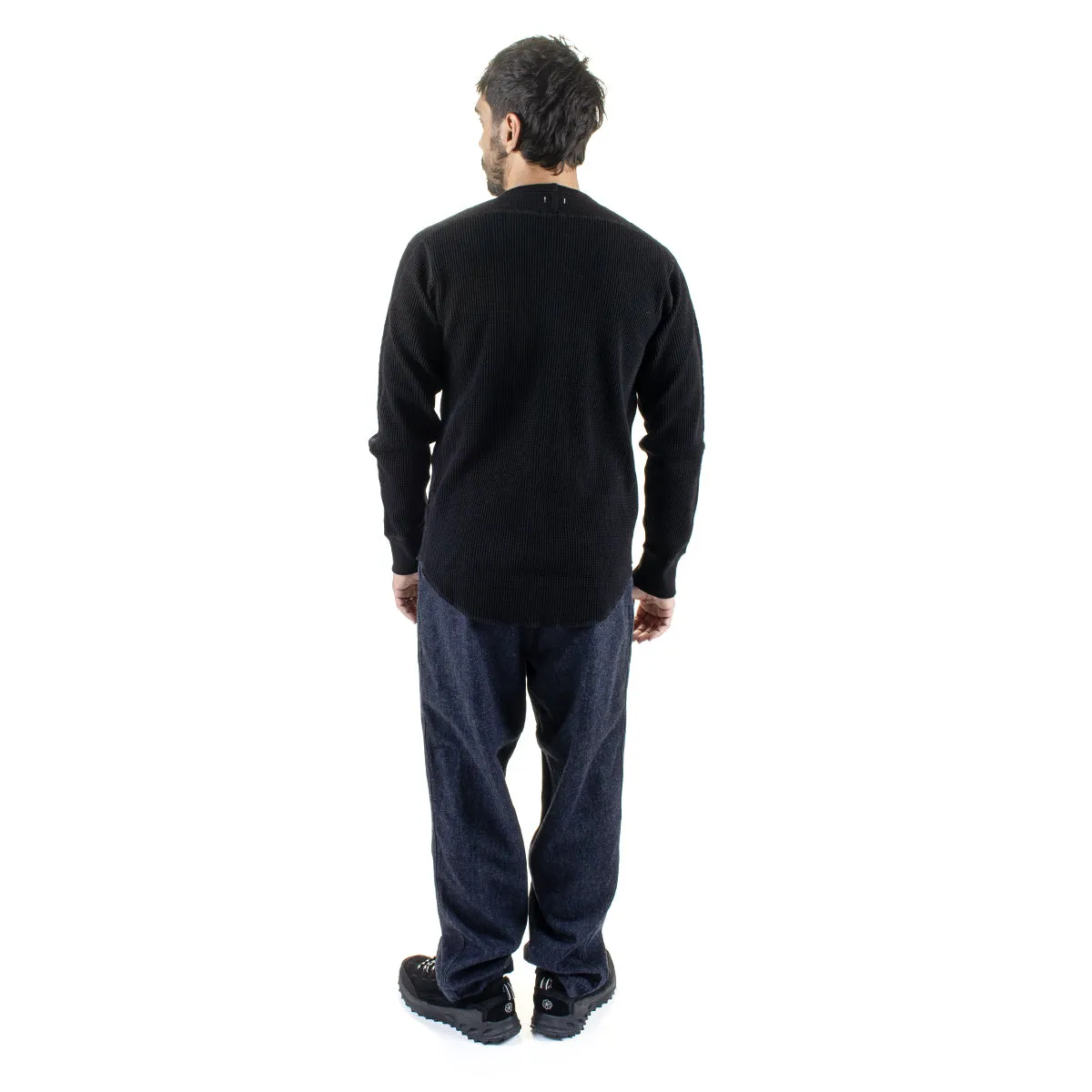 Crew Neck Thermal Sweat sold by Premier product image thumbnail 5