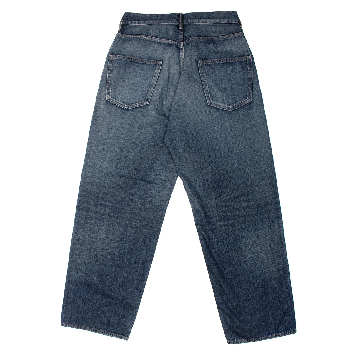 Selvage Denim Pants sold by Premier product image thumbnail 5