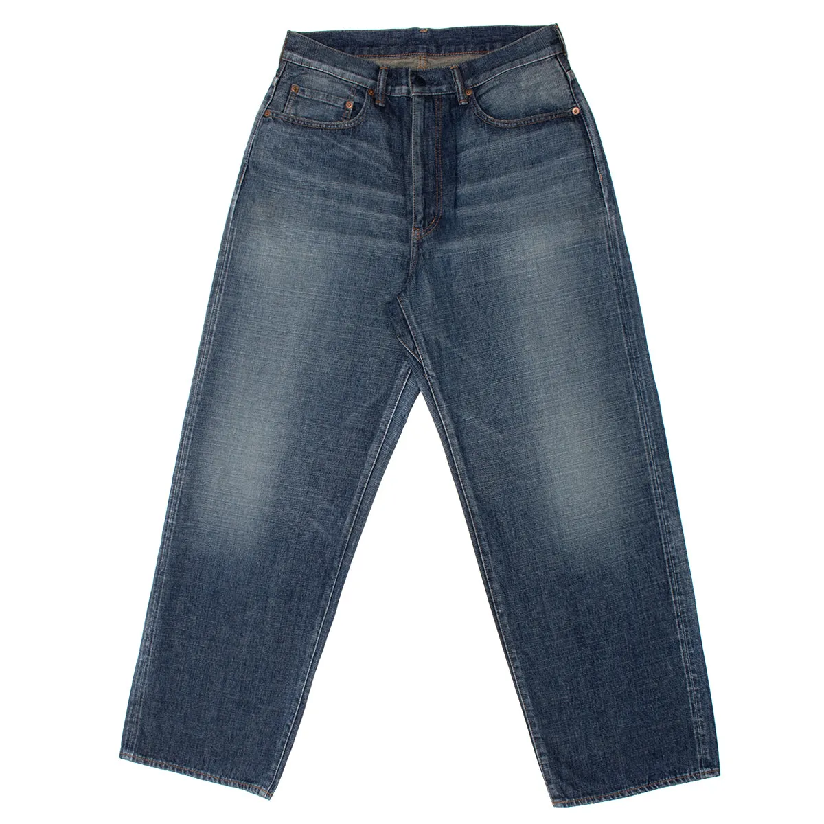 Selvage Denim Pants sold by Premier product image thumbnail 2