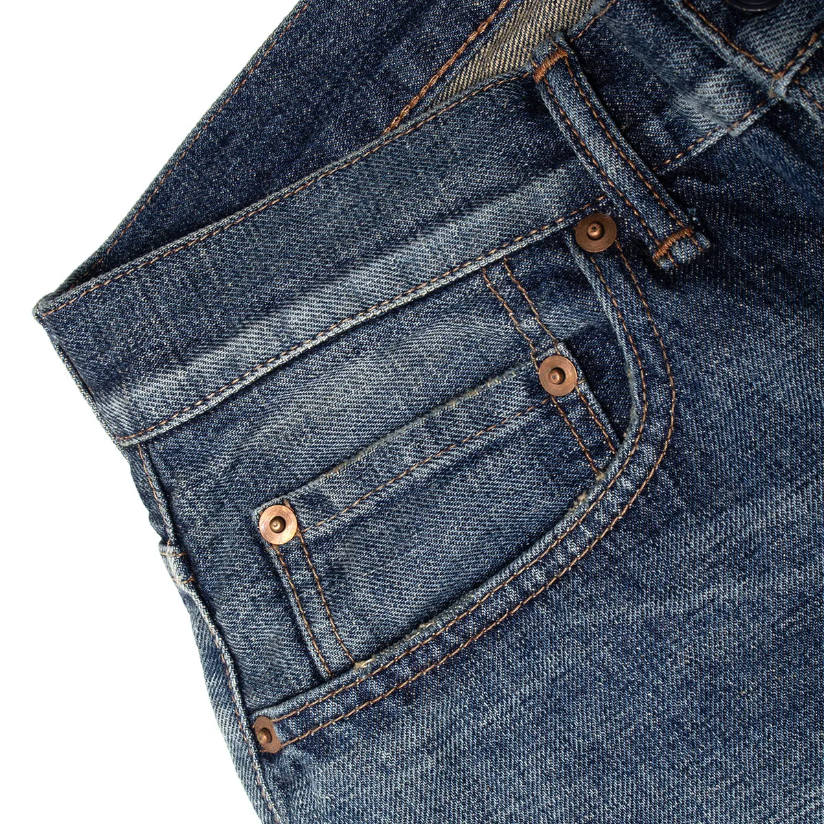Selvage Denim Pants sold by Premier product image thumbnail 4