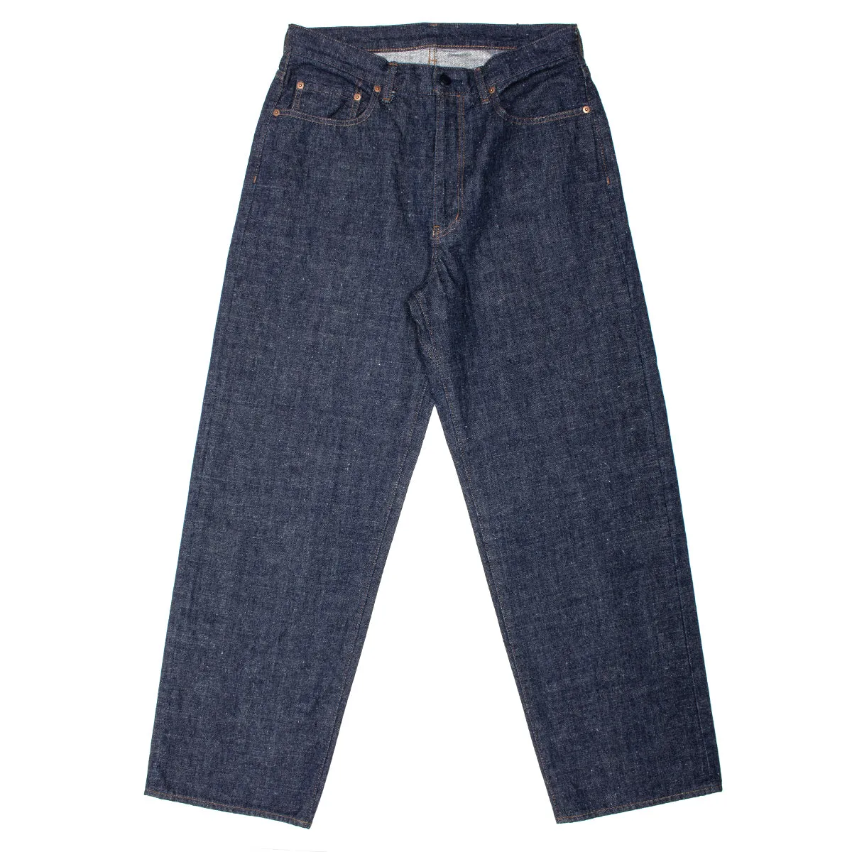 Selvage Denim Pants sold by Premier product image thumbnail 3