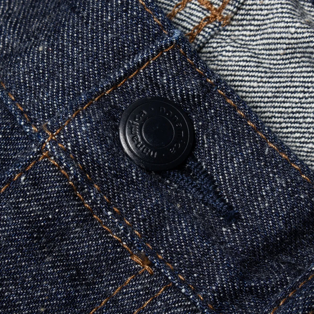 Selvage Denim Pants sold by Premier product image thumbnail 4