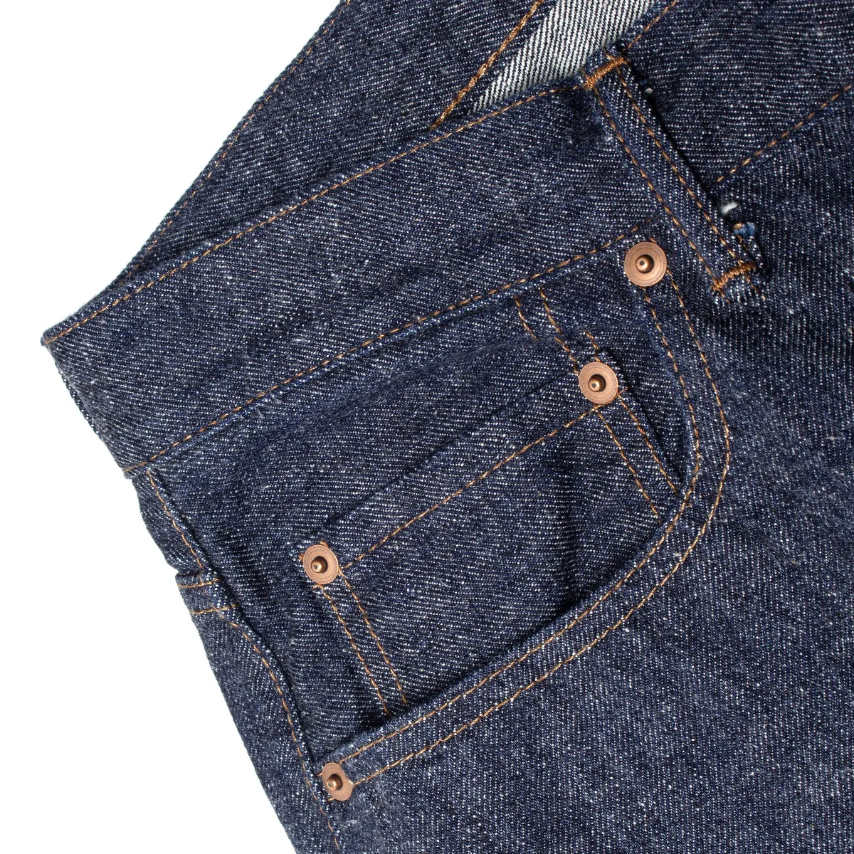 Selvage Denim Pants sold by Premier product image thumbnail 5