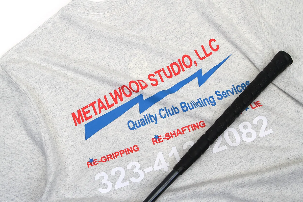 Club Building T-Shirt sold by Premier product image thumbnail 4