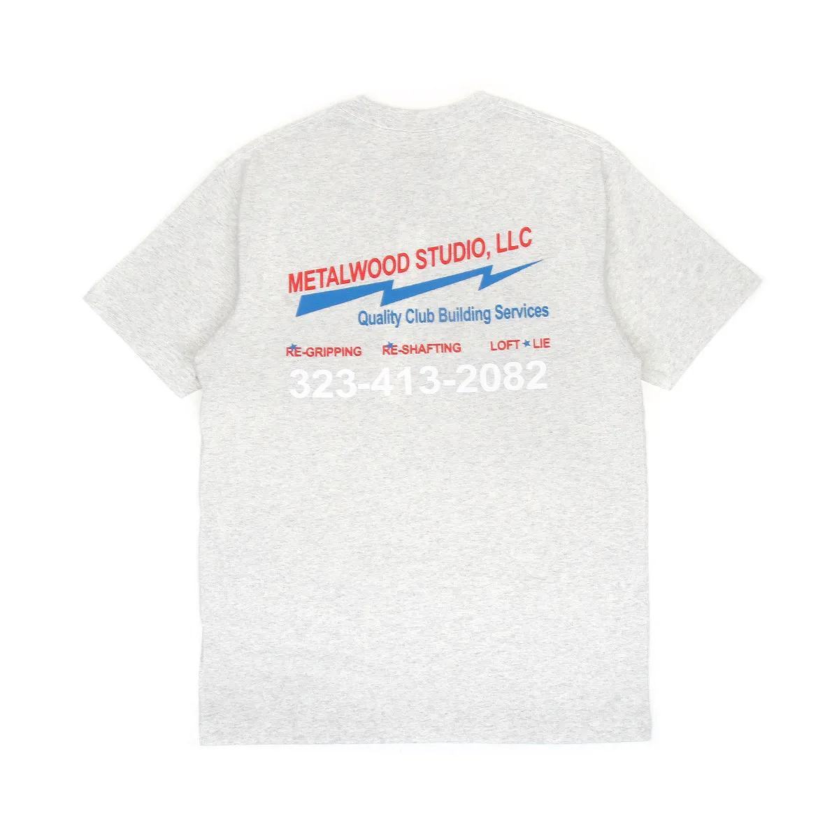 Club Building T-Shirt sold by Premier product image thumbnail 3