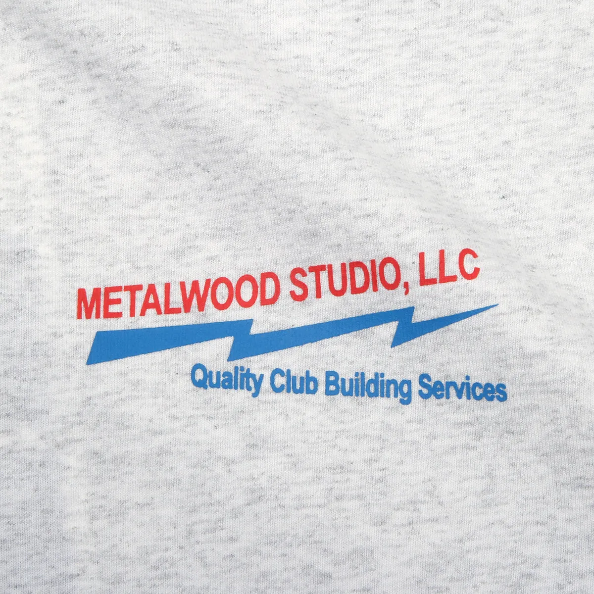 Club Building T-Shirt sold by Premier product image thumbnail 2