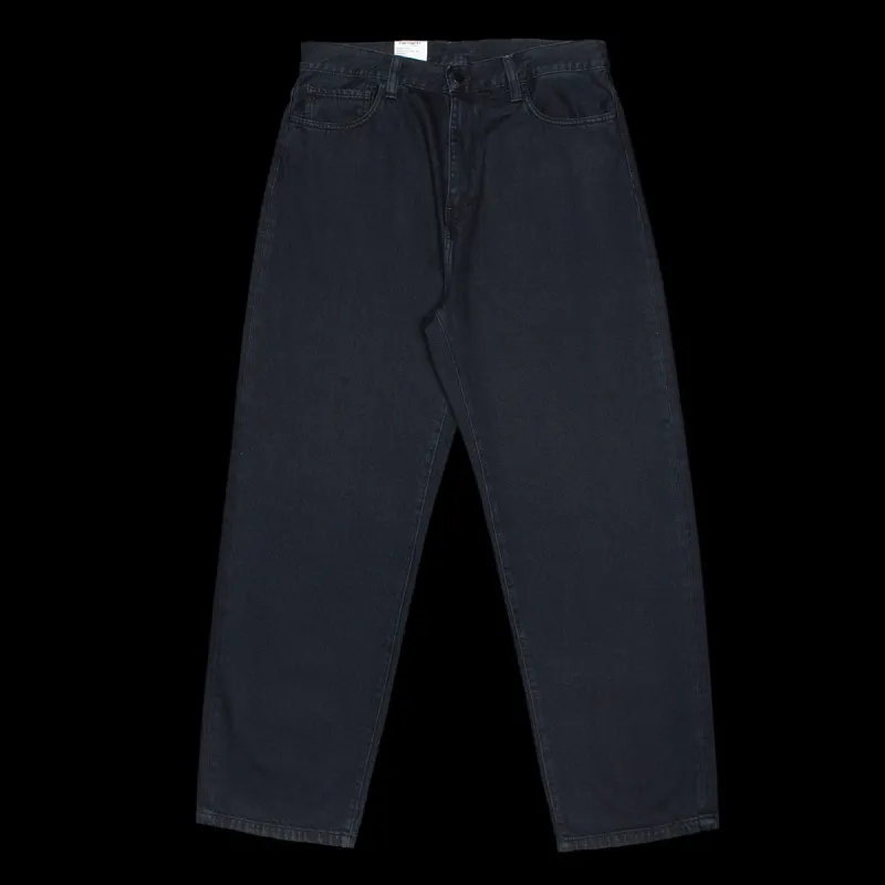 Landon Pant - Robertson Denim (Midnight Wash) sold by Premier