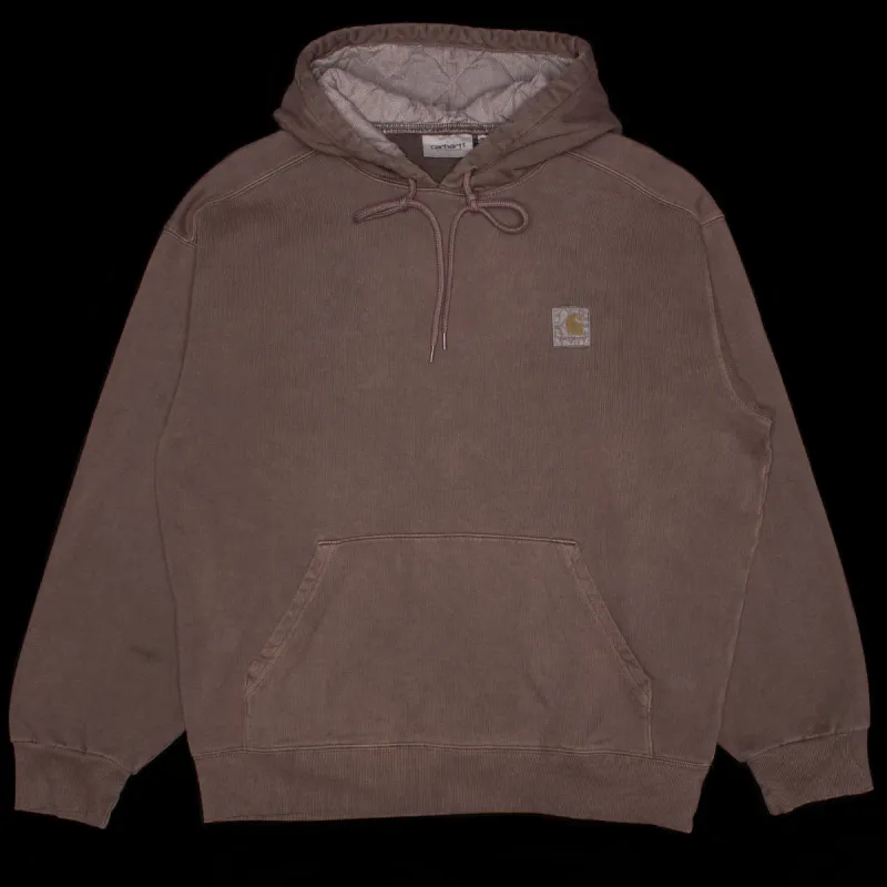 Hooded Vista Sweatshirt sold by Premier
