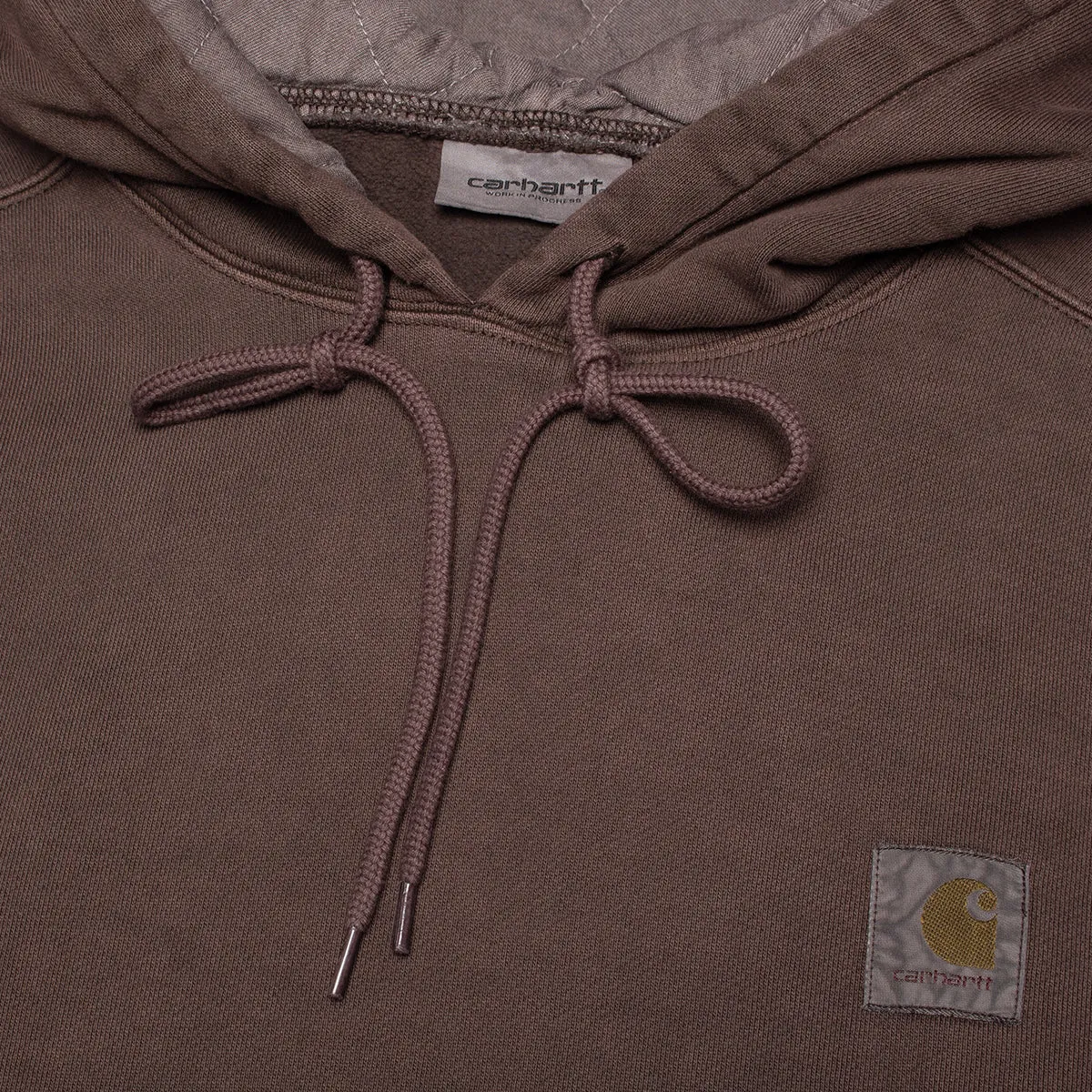 Hooded Vista Sweatshirt sold by Premier product image thumbnail 2