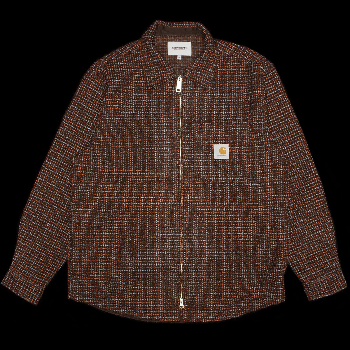 Bellamy Check Shirt Jacket sold by Premier