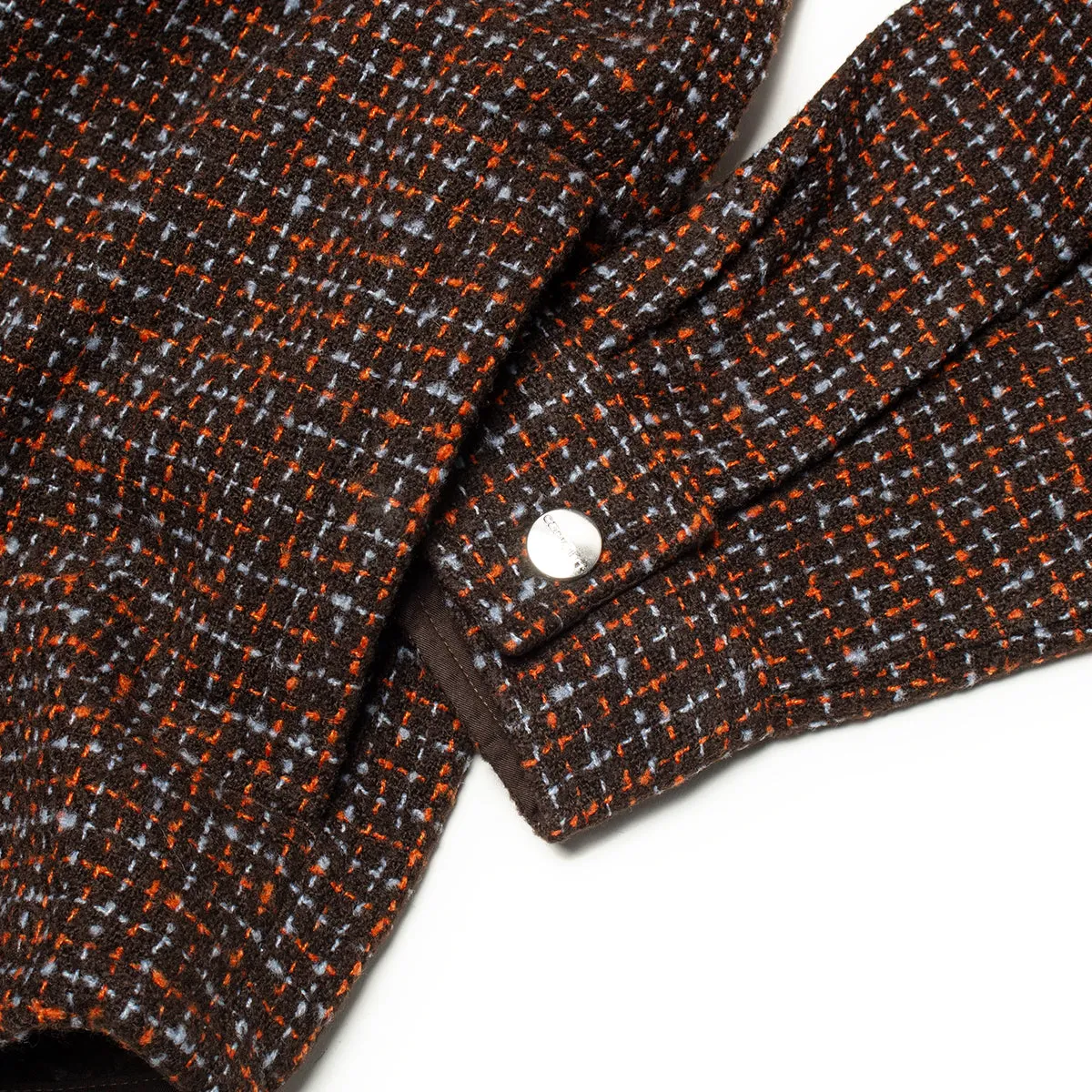 Bellamy Check Shirt Jacket sold by Premier product image thumbnail 5