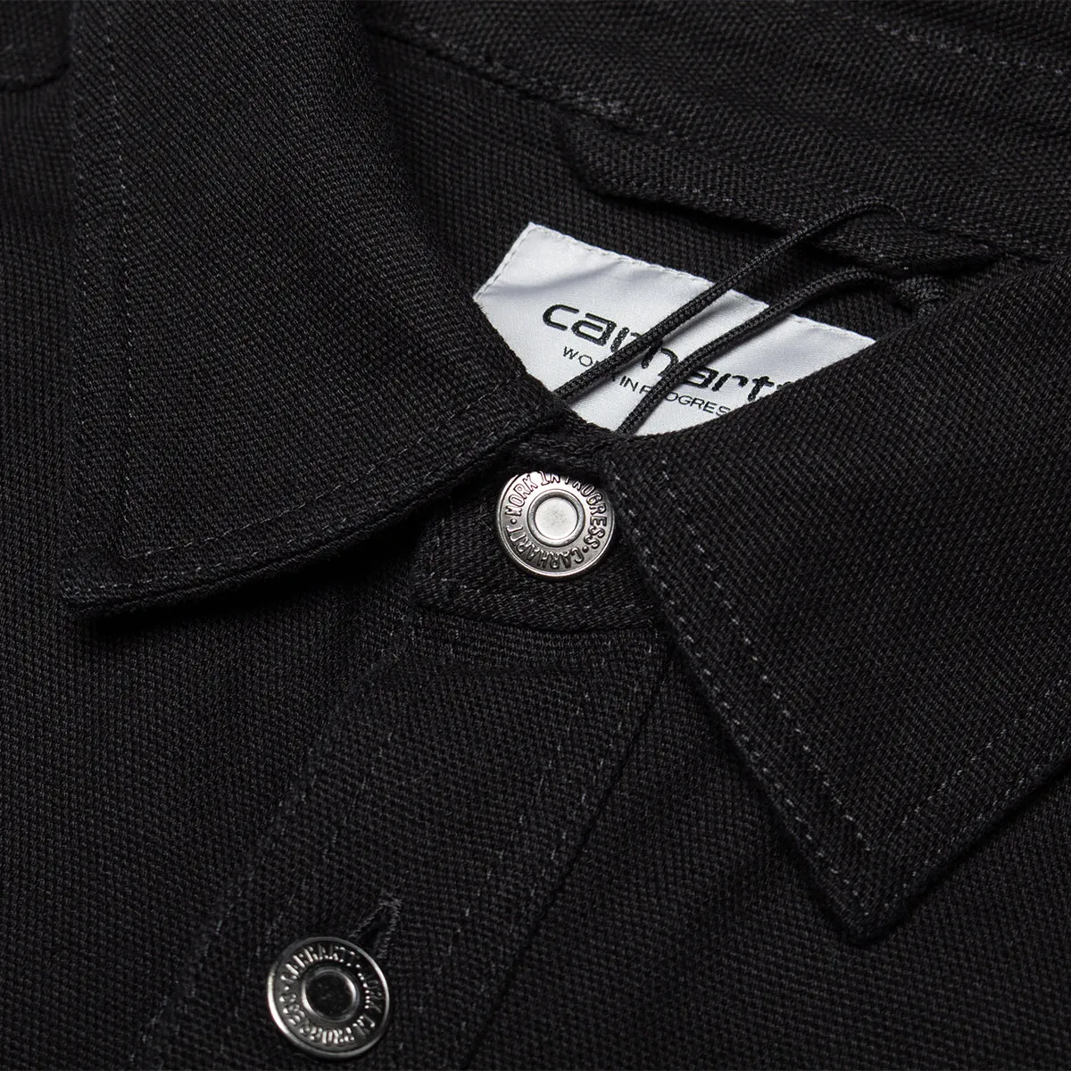 Selby Shirt Jacket sold by Premier product image thumbnail 2