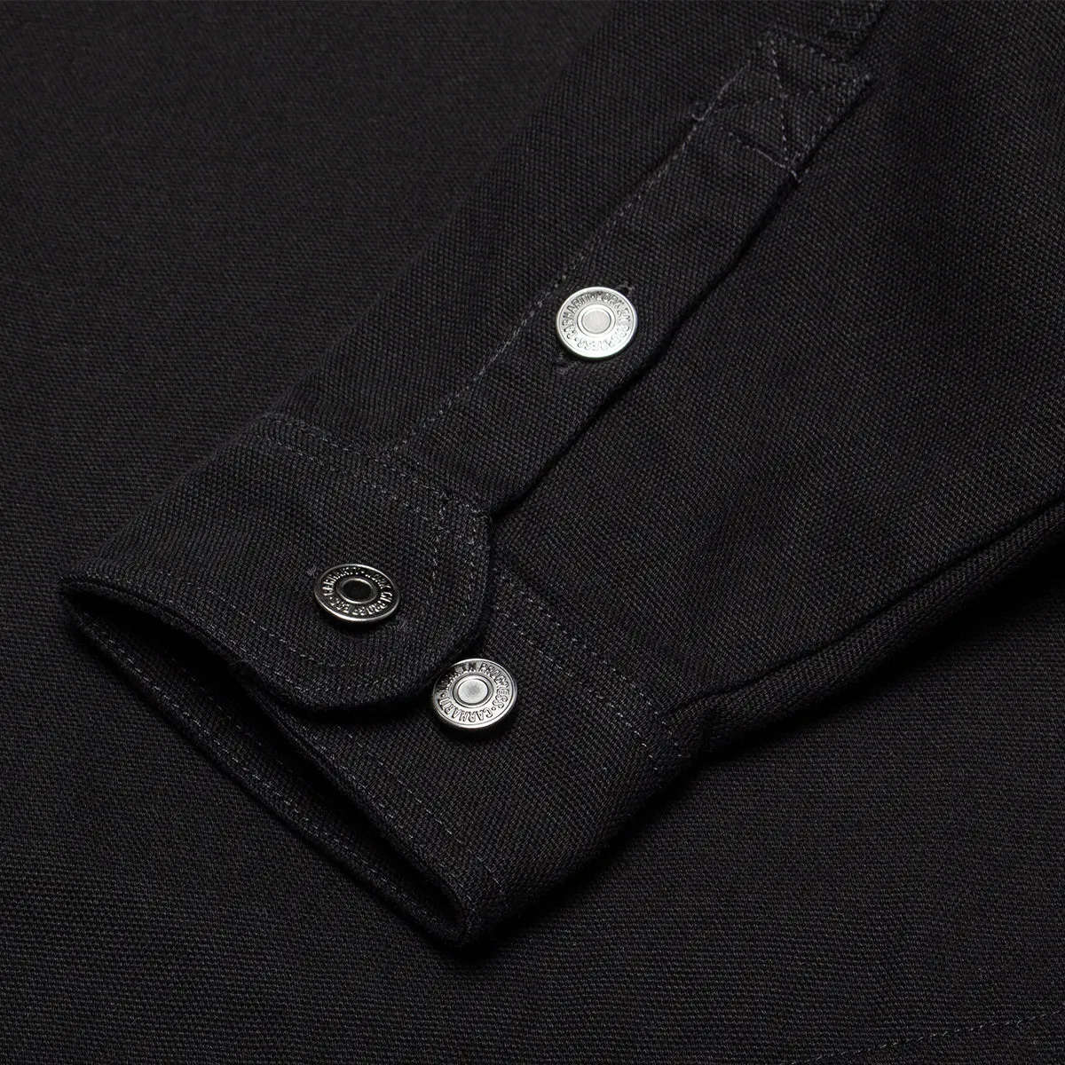 Selby Shirt Jacket sold by Premier product image thumbnail 4