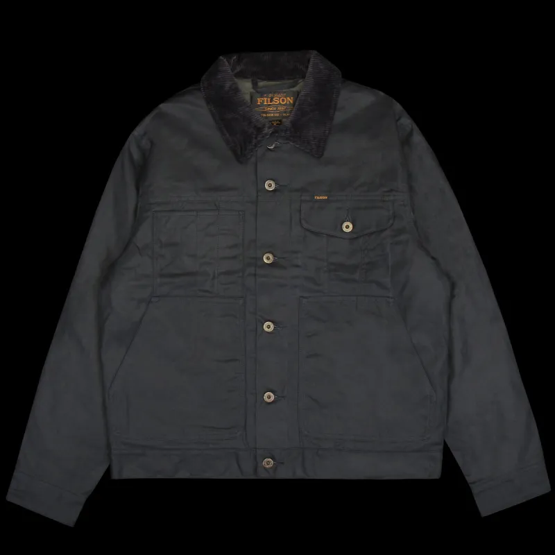 Insulated Short Cruiser Jacket sold by Premier