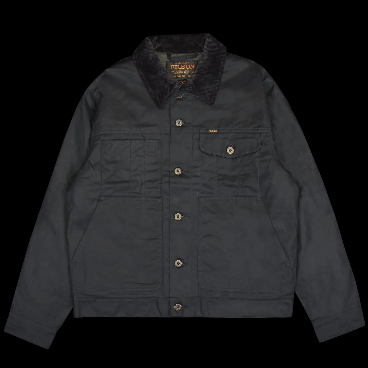 Insulated Short Cruiser Jacket sold by Premier