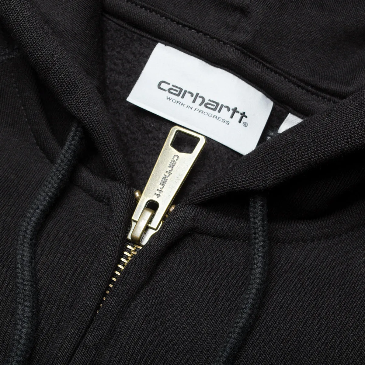 Hooded Chase Jacket sold by Premier product image thumbnail 2