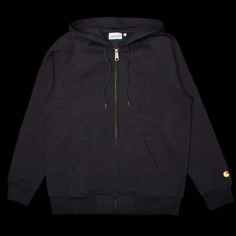 Hooded Chase Jacket sold by Premier