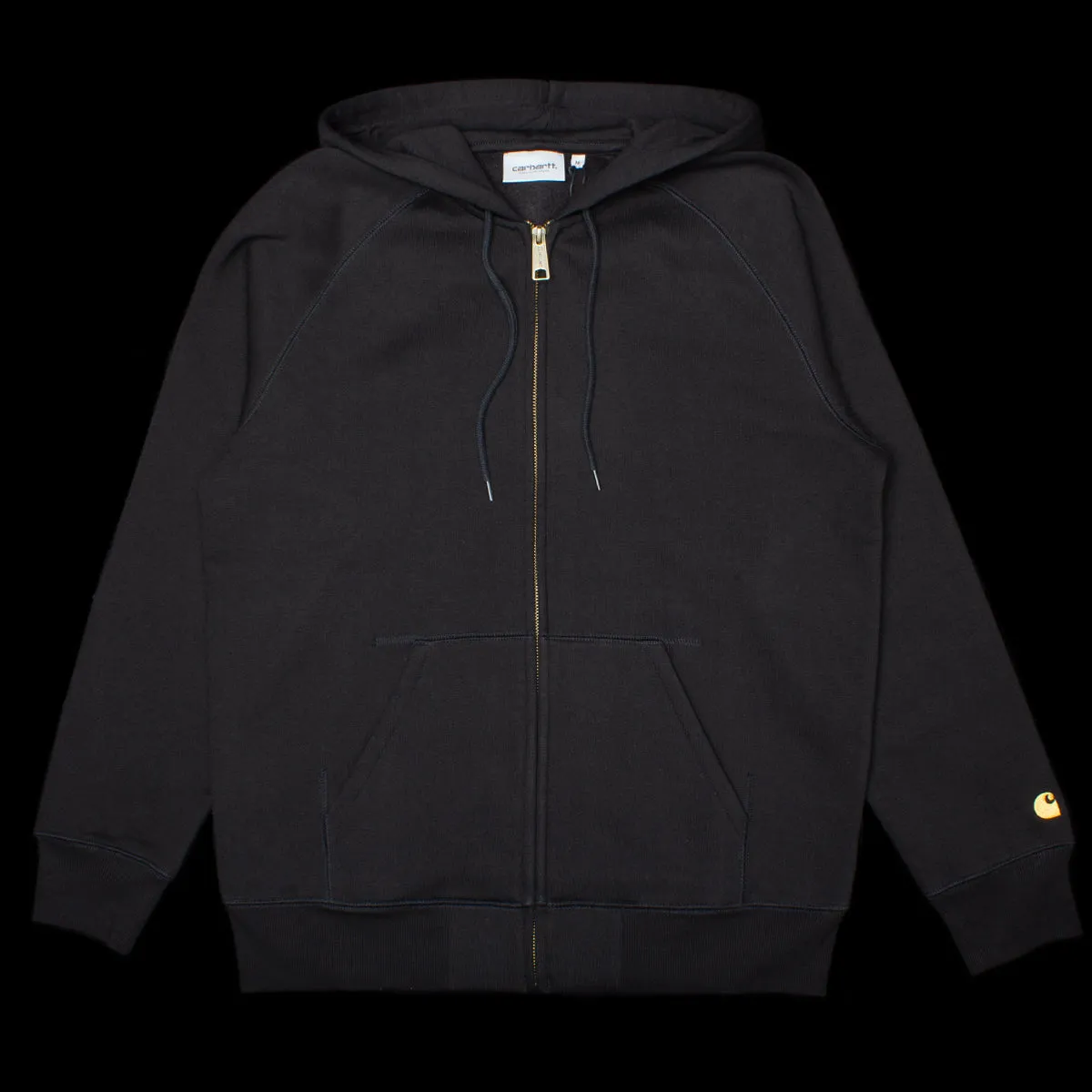 Hooded Chase Jacket sold by Premier